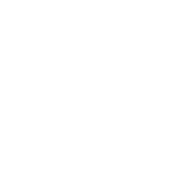 Logotipo Marazi Active & Soul