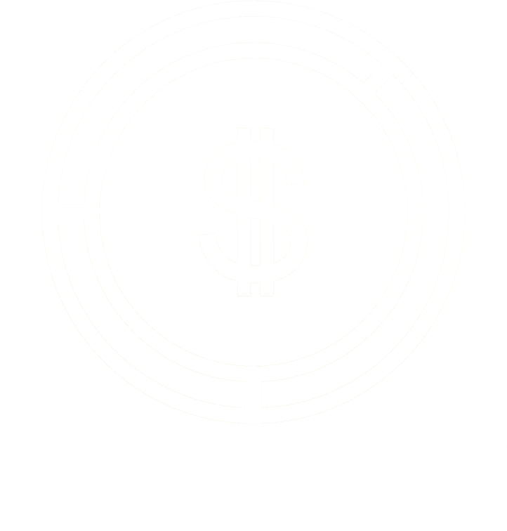 Logotipo Seven Money Soluções Financeiras