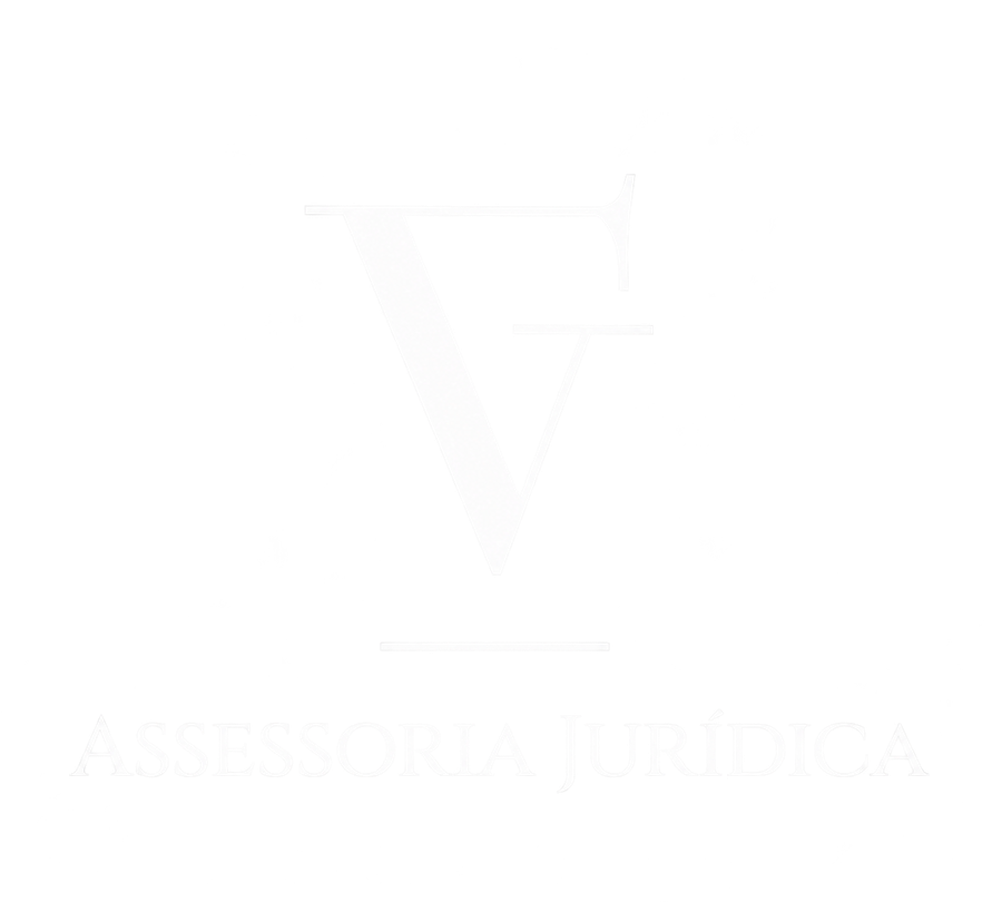 Logotipo Vitória Assessoria Jurídica